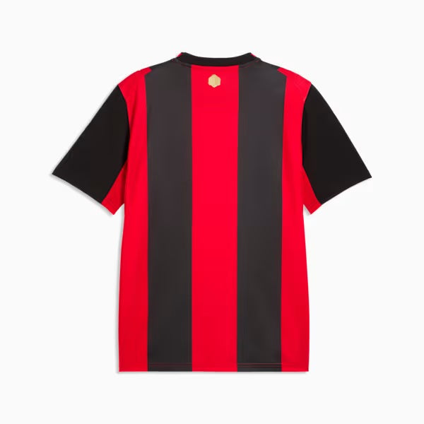 AC Milan 2026/27 Replica Home Jersey