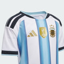 Argentina 26 Little Kid Home Kit