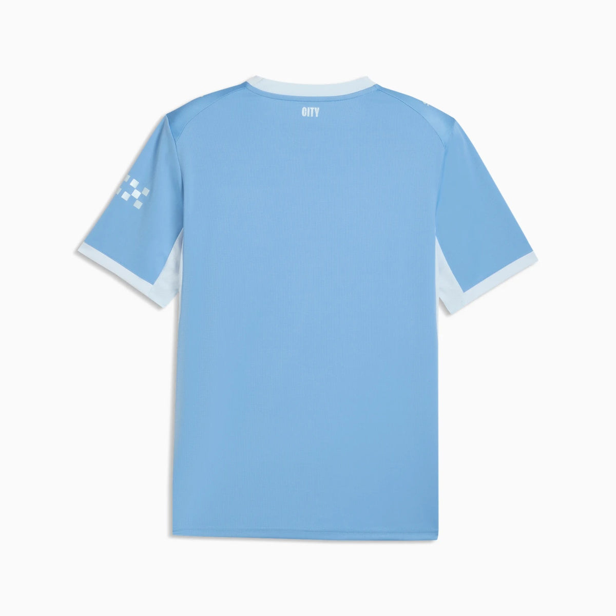 Manchester City 2026/27 Replica Home Jersey