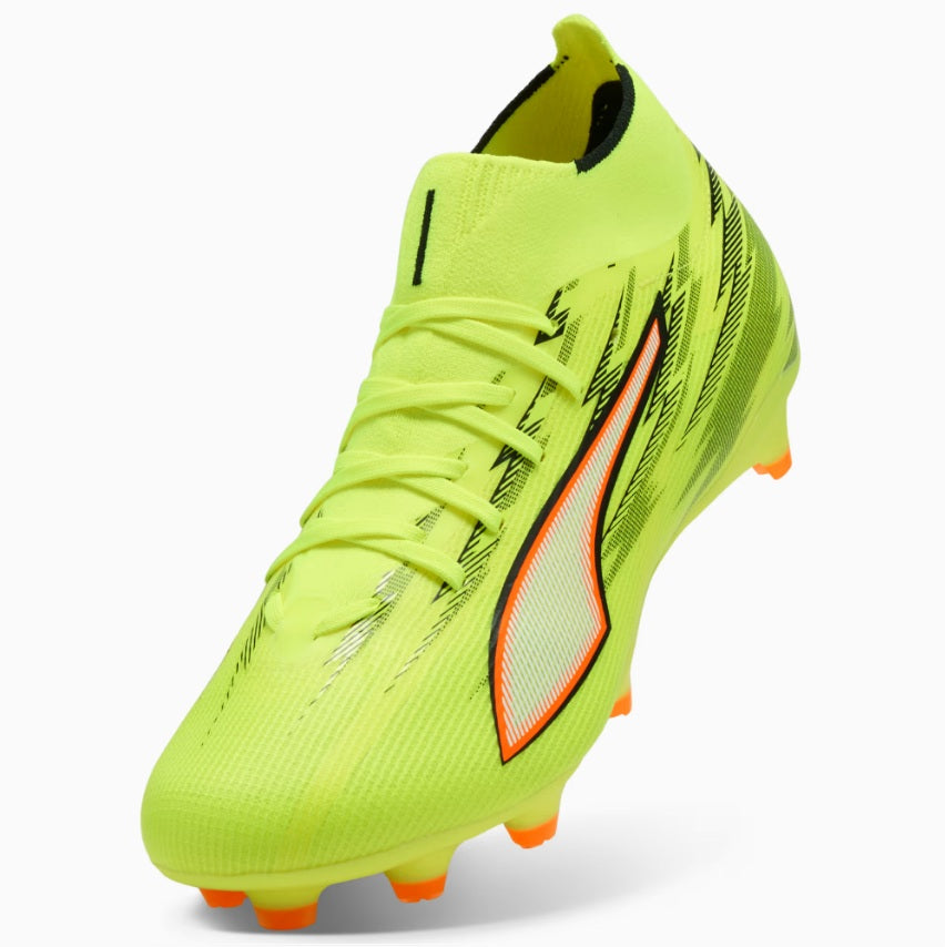 Ultra 6 Match+ Multi Ground Soccer Boots - Unleashed Pack