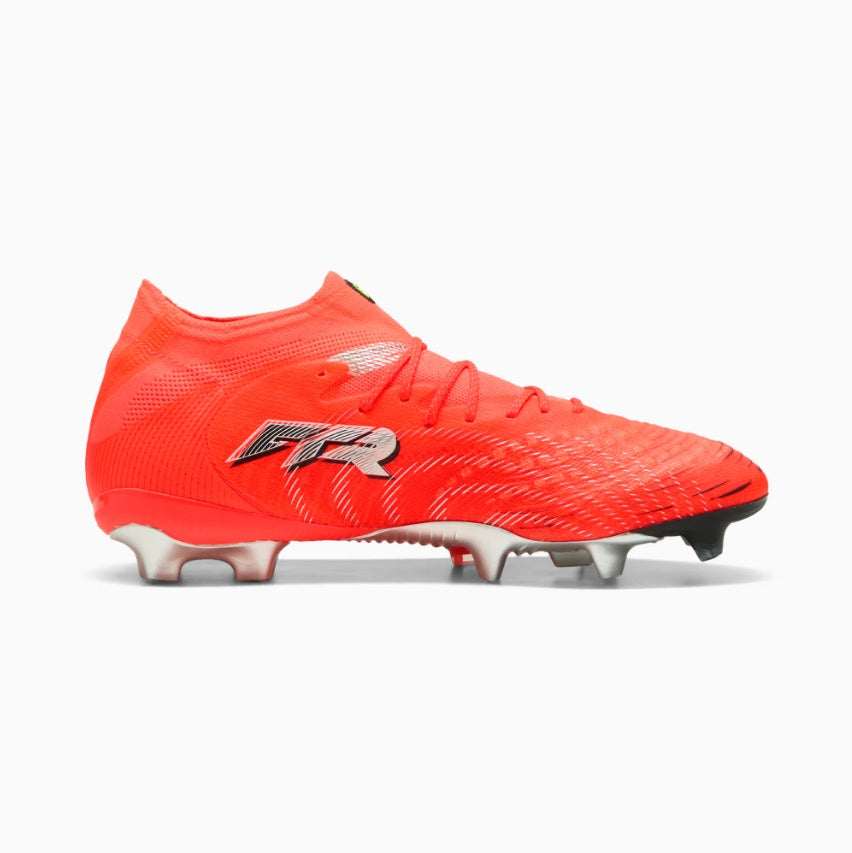 Future 9 Ultimate Firm Ground Soccer Boots - Unleashed Pack
