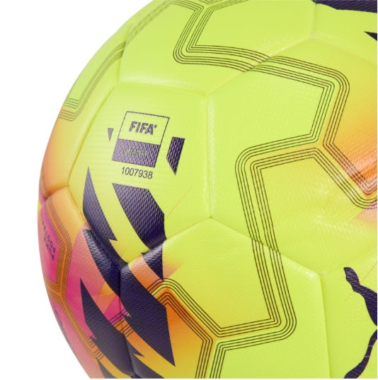Orbita Match Premier League Lights Soccer Ball