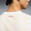 Men's Morocco 26 Replica Away Jersey