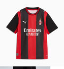AC Milan 2026/27 Youth Replica Home Jersey