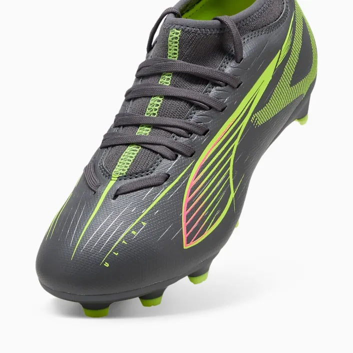 JR Ultra 5 Match Multi Ground Soccer Boots - Audacity Pack