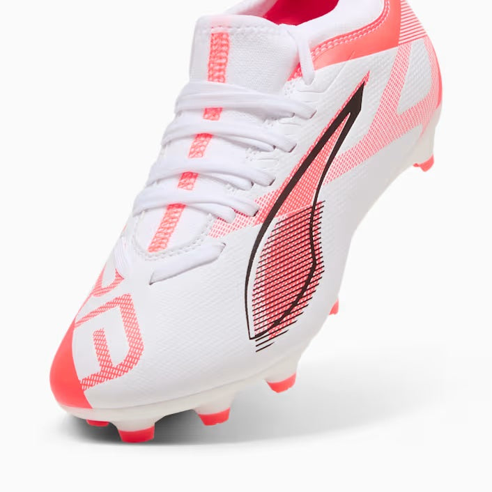 JR Ultra 5 Match Multi Ground Soccer Boots - Unlimited Pack