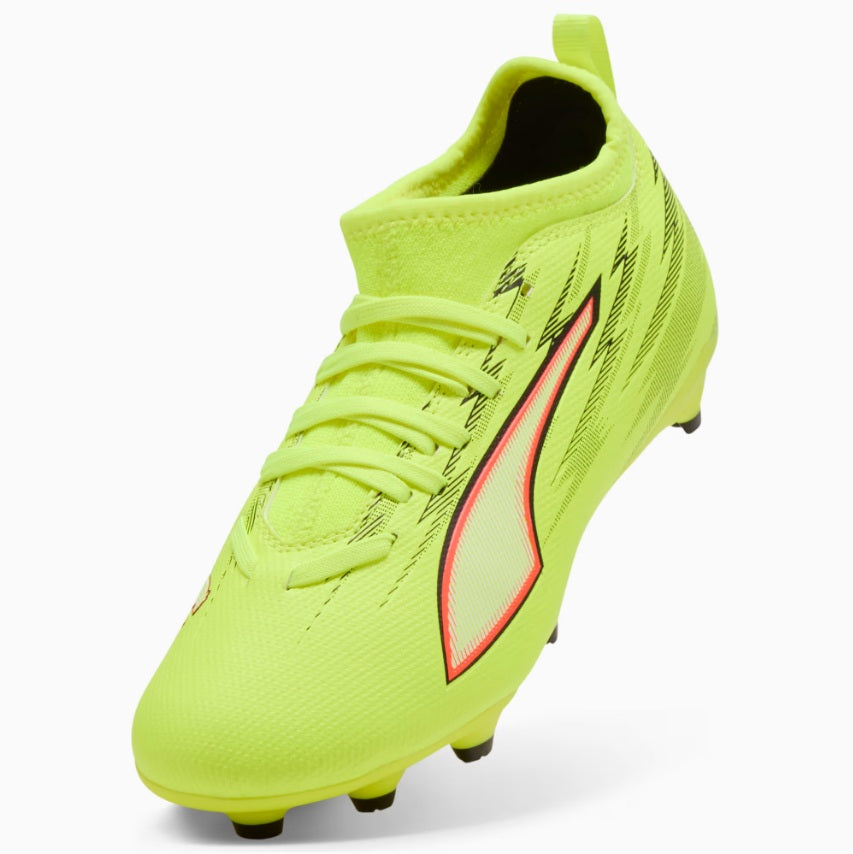 JR Ultra 6 Match Multi Ground Soccer Boots - Unleashed Pack