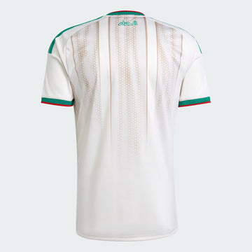 Men's Algeria 26 Replica Home Jersey