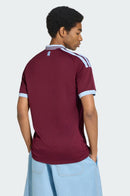 Men’s Aston Villa 2026/27 Replica Home Jersey