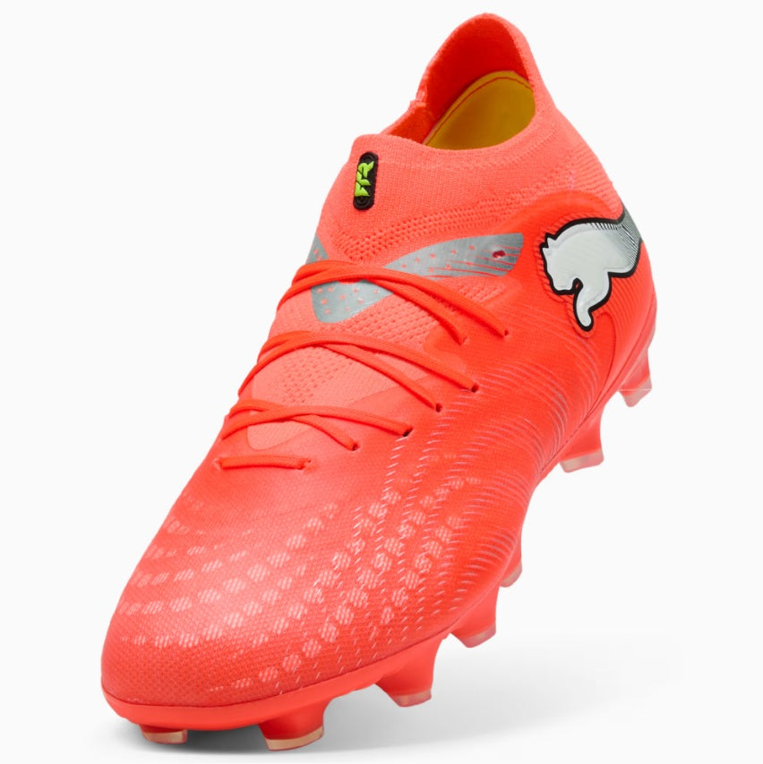 JR Future 9 Pro Multi Ground Soccer Boots - Unleashed Pack