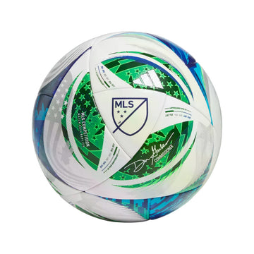 Adidas MLS 2025 NFHS Competition Ball
