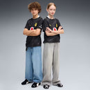 Borussia Dortmund 2026/27 Youth Replica Away Jersey