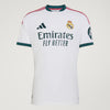 Real Madrid 26/27 Authentic Home Jersey