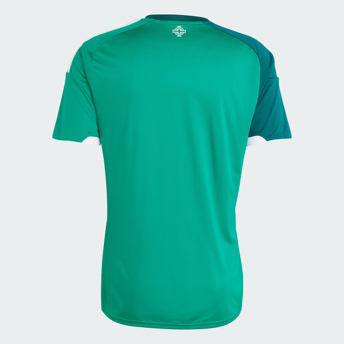 Northern Ireland 26 Replica Home Jersey