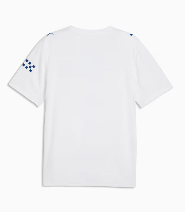 Manchester City 2026/27 Replica Third Jersey