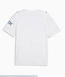 Manchester City 2026/27 Replica Third Jersey