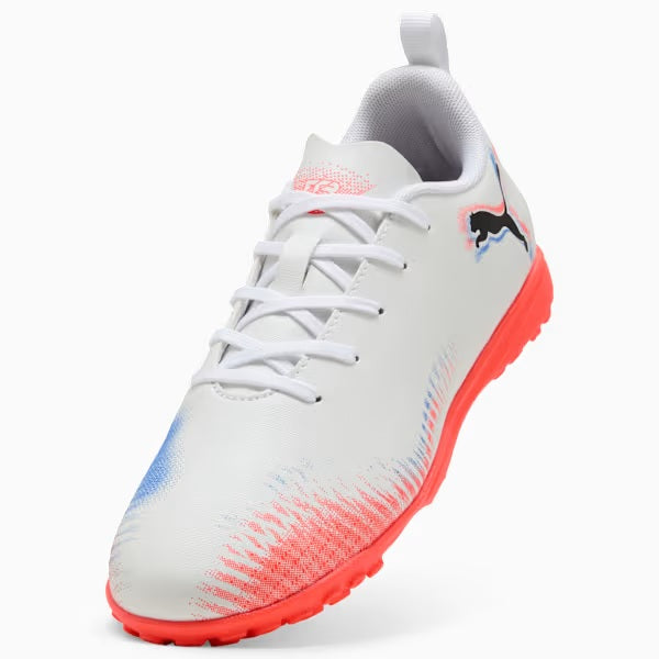JR Future 8 Play Turf Soccer Boots
