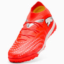 Future 9 Match Turf Soccer Boots - Unleashed Pack