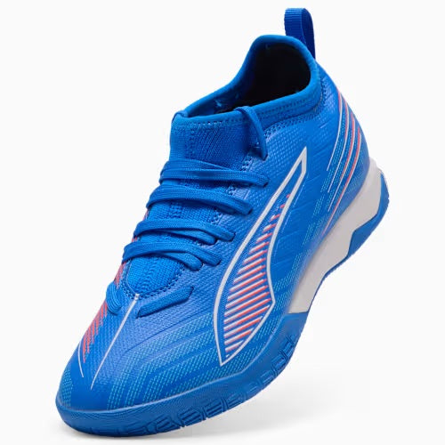 JR Ultra 6 Match Indoor Soccer Boots - Untamed Pack