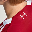 Liverpool FC 2025/26 Authentic Home Jersey