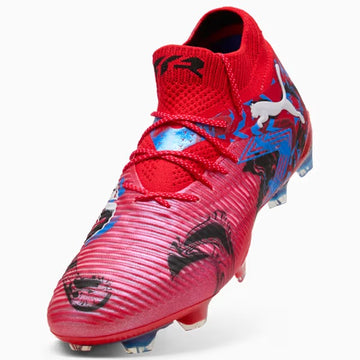Future 8 Ultimate Playmakers Multi Ground Soccer Boots