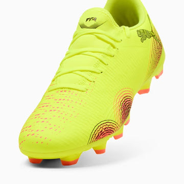 Future 8 Play Multi Ground Soccer Boots - Audacity Pack