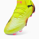 Future 8 Ultimate Firm Ground Soccer Boots - Audacity Pack