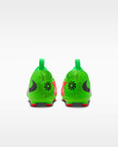 JR Phantom 6 Low Academy "Erling Haaland" Multi Ground Soccer Boots