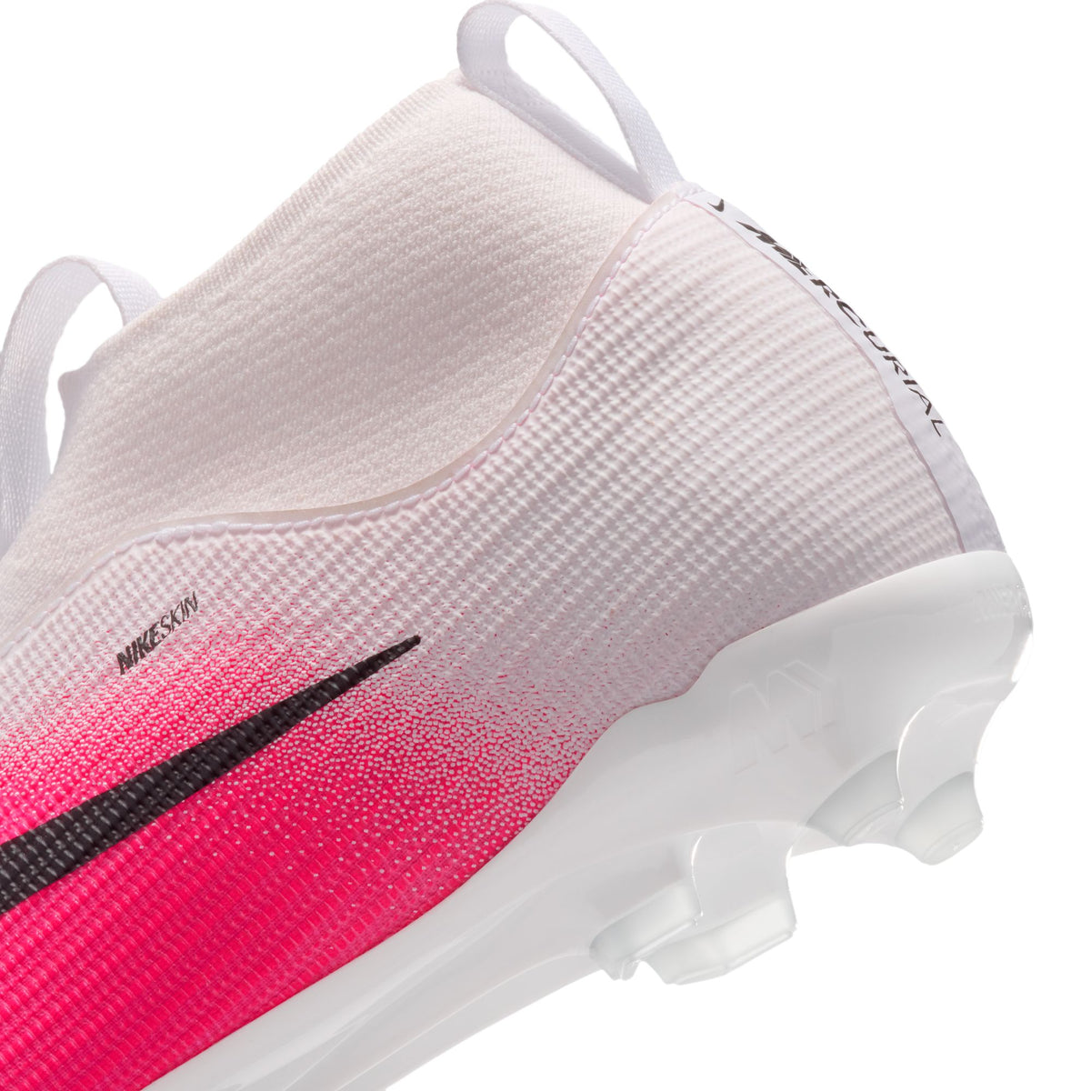 Jr Superfly 11 Academy Multi Ground Soccer Boots - 2026 World Cup Pack