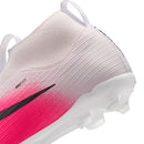 Jr Superfly 11 Academy Multi Ground Soccer Boots - 2026 World Cup Pack