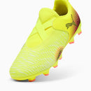 JR Future 8 Match Laceless Multi Ground Soccer Boots - Audacity Pack