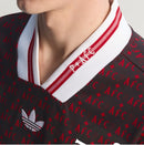 Arsenal FC Places+Faces Lifestyler Jersey