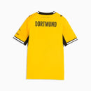 Borussia Dortmund 2026/27 Youth Replica Home Jersey