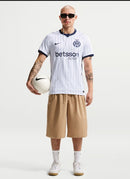 JULY 16 - Inter Milan 2026/27 Stadium Away Jersey