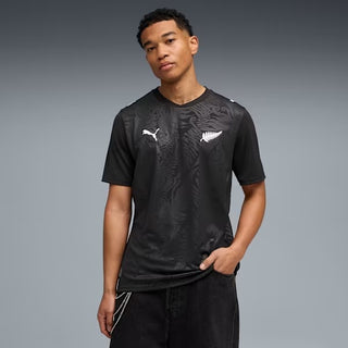 Men's New Zealand 26 Replica Home Jersey