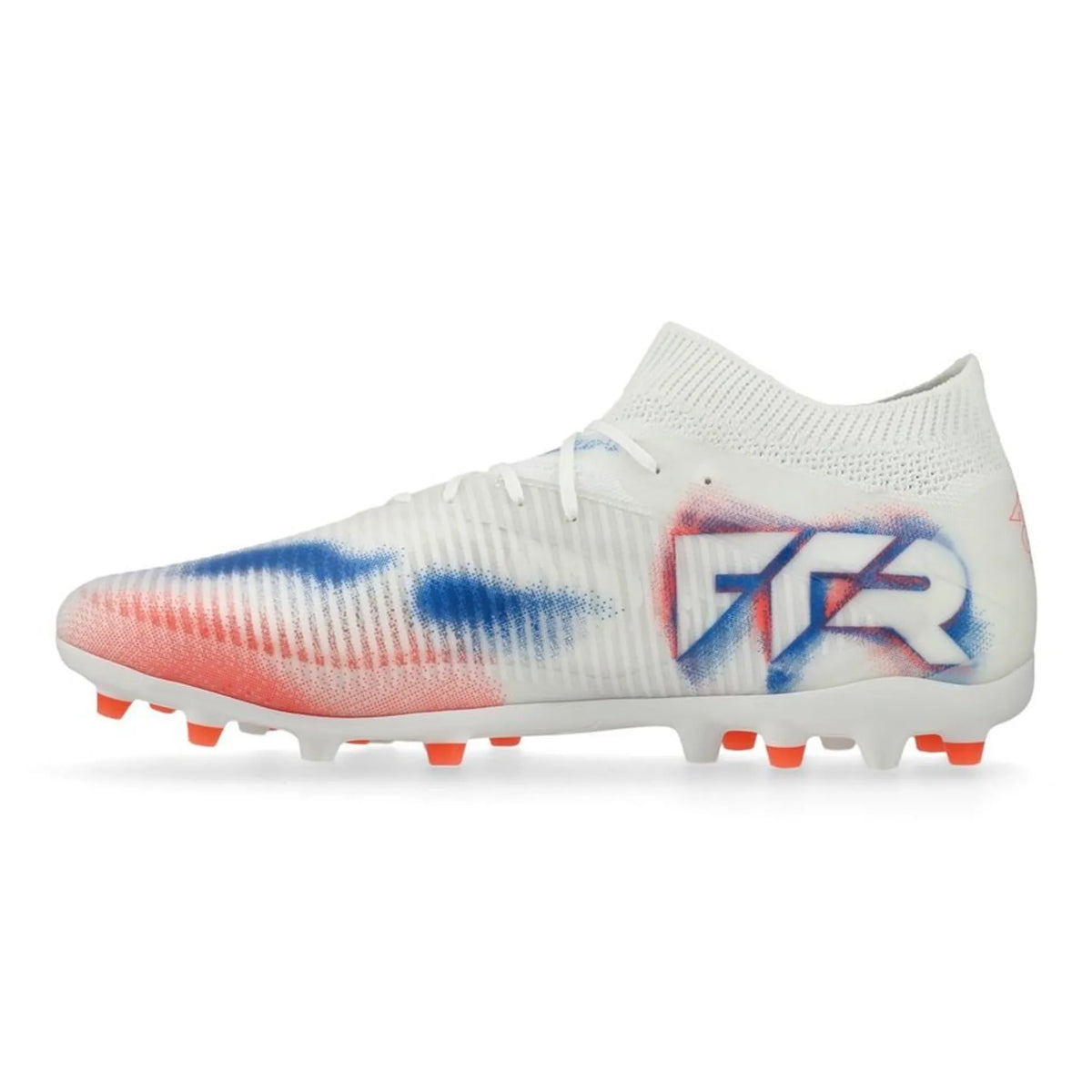 Future 8 Pro Multi Ground Soccer Boots - Untamed Pack