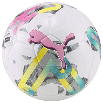 PUMA Orbita 3 TB FQ Size 4 Soccer Ball