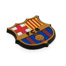 Barcelona FC 3D Crest Magnet