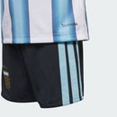 Argentina 26 Little Kid Home Kit