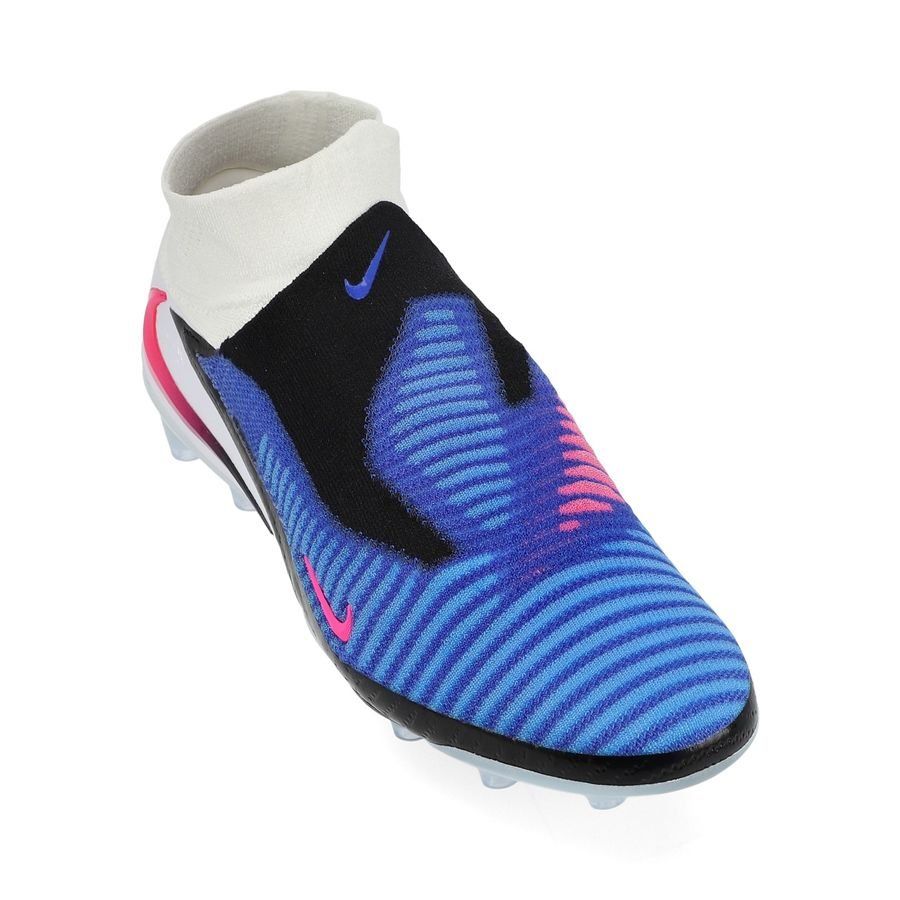 Nike Phantom 6 High Elite Artificial Ground Soccer Boots - Attack Pack