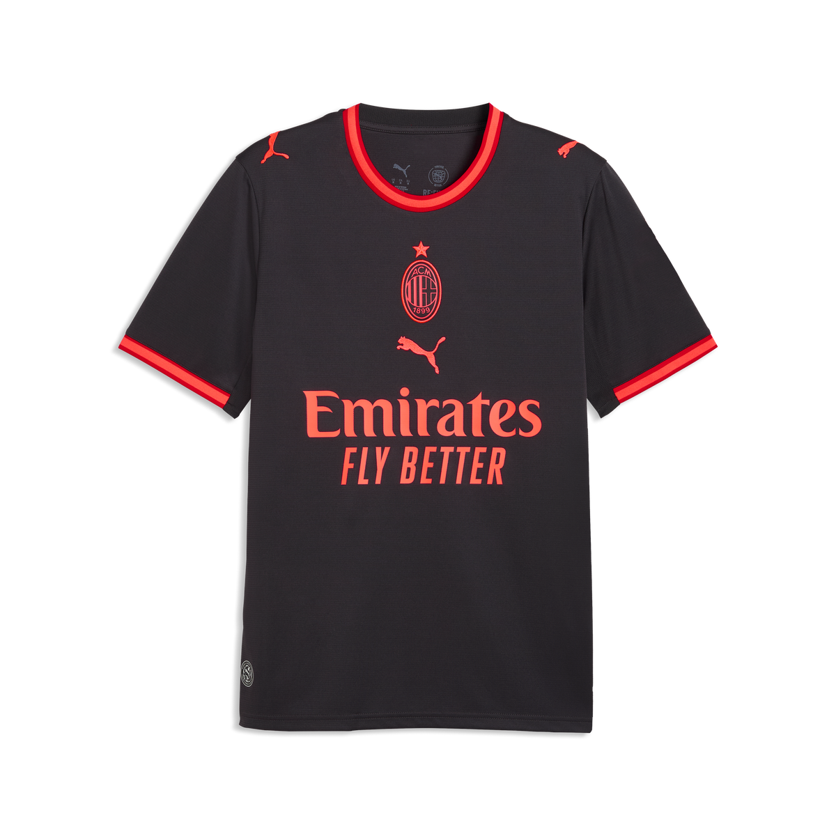 AC Milan 2026/27 Third Replica Jersey