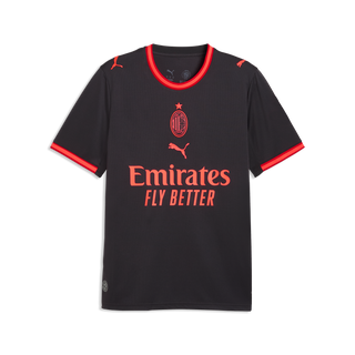 AC Milan 2026/27 Third Replica Jersey