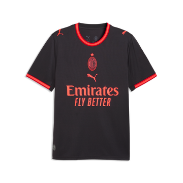 AC Milan 2026/27 Third Replica Jersey