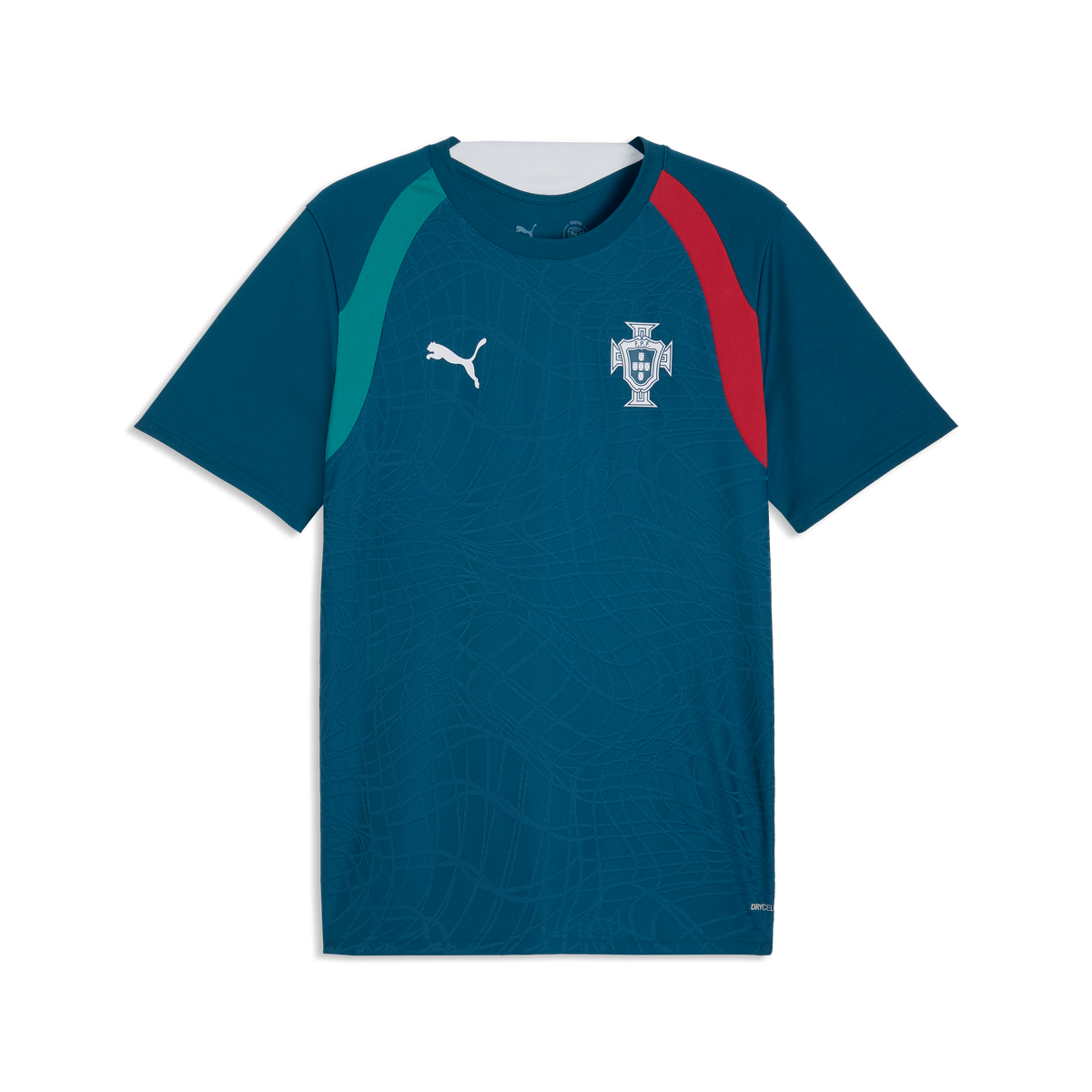 Men's Portugal 26 Training Jersey