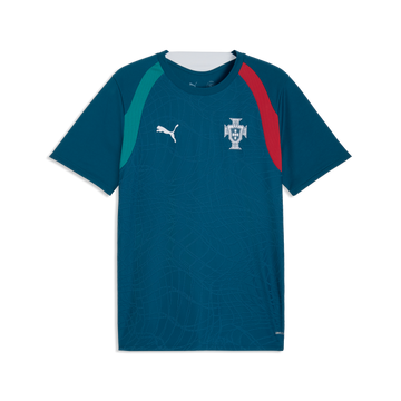 Men's Portugal 26 Training Jersey