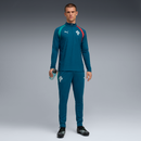 Portugal 26 1/4 Zip Men's Training Top Blue