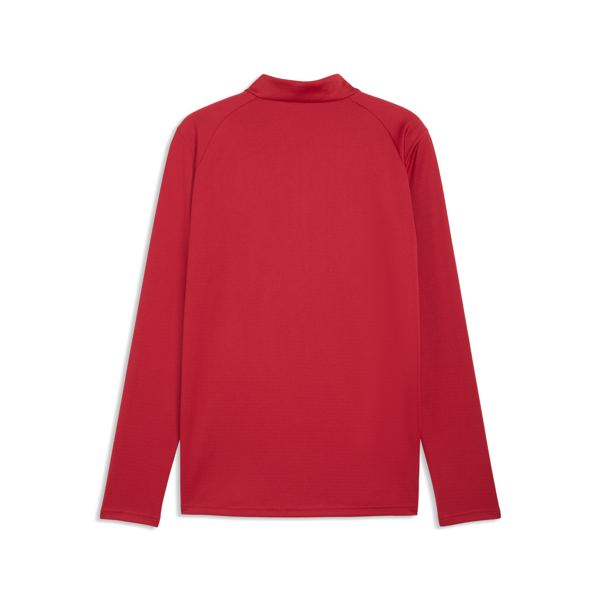 Portugal 26 1/4 Zip Men's Training Top Red