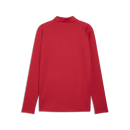Portugal 26 1/4 Zip Men's Training Top Red
