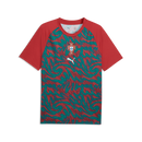 Portugal 26 Men's Warm Up Jersey