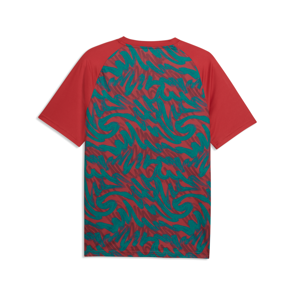 Portugal 26 Men's Warm Up Jersey